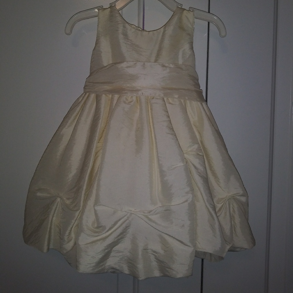 Cinderella Dress